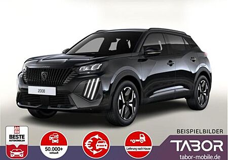 Peugeot 2008 MHEV 145 DSC6 Allure Nav KeyL ACC 360° Allw
