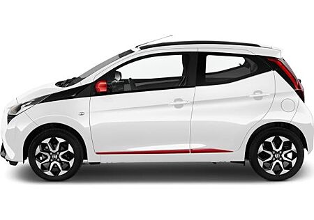 Toyota Aygo X BUSINESS EDITION