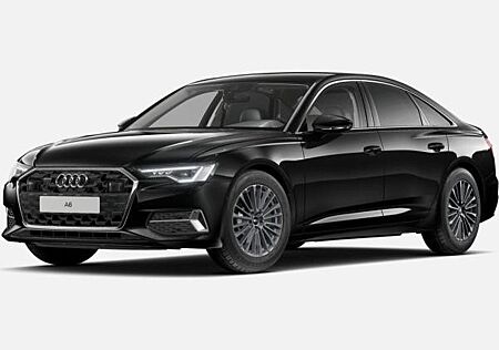 Audi A6 Lim.45 TDI qu advanced AHK MATRIX PANO CAM ACC