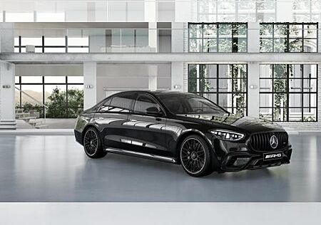 Mercedes-Benz S 63 AMG ePerf. / Massage / FirstClass