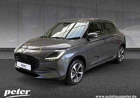 Suzuki Swift Comfort+ Allgrip Hybrid