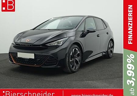 Cupra Born 82kWh LEA ab 329,- mtl. NAVI LED KAMERA ALU