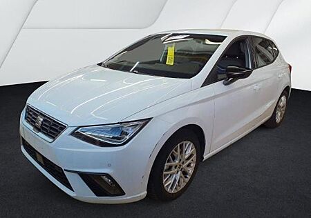 Seat Ibiza FR 1.0 TSI DSG LED*NAVI*SHZ