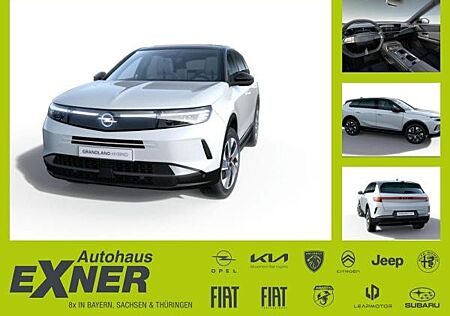 Opel Grandland GS | KURZFRISTIG VERFÜGBAR | Privat