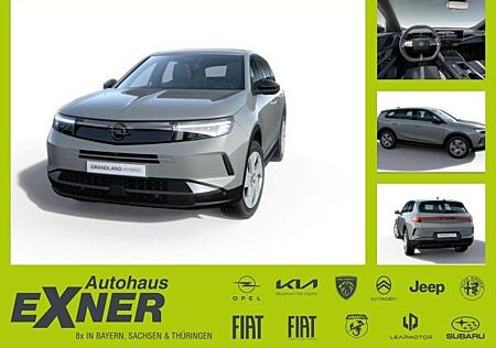 Opel Grandland Edition | KURZFRISTIG VERFÜGBAR | Privat