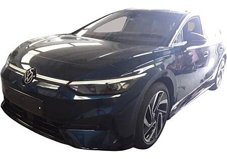 VW ID.7 Volkswagen Tourer Pro 210kW LED AHK Massage SHZ Apple Car Play