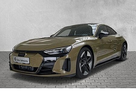 Audi e-tron GT RS quattro *TRAUM OPTIK* VOLL