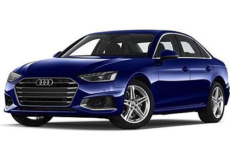 Audi A4 Avant Advanced Navi, Sitzheizung, Businesspaket, Soundsystem uvm.Schulz&Straube