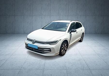 VW Golf Variant Volkswagen 1,5 l TSI - Goal