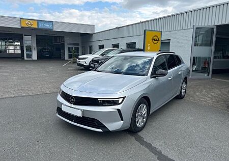 Opel Astra Edition L Sports Tourer Winter-Paket