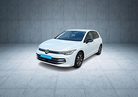 VW Golf Volkswagen VIII 1,5 l TSI - Goal
