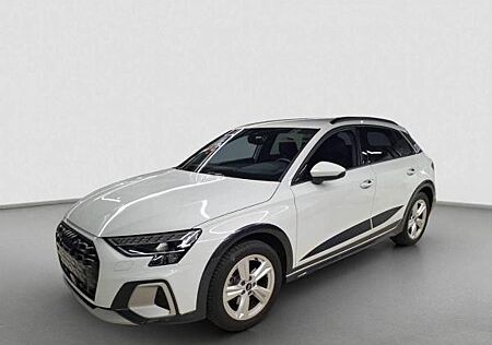 Audi A3 allstreet 35 TFSI, AHK, SONOS Sound, LED, 8-Fach bereift