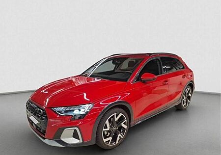 Audi A3 allstreet 35 TFSI S tronic, AHK, 19 Zoll, LED, Kamera, 8-Fach bereift