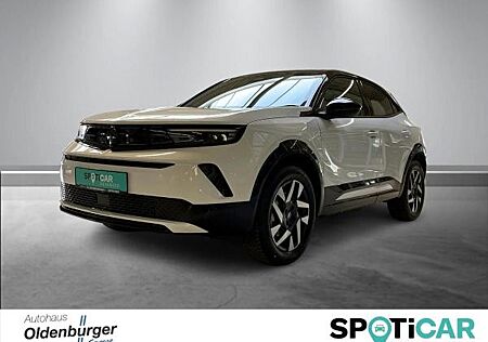 Opel Mokka Electric GS Longe Range inkl. Allwetterreifen *sofort verfügbar*