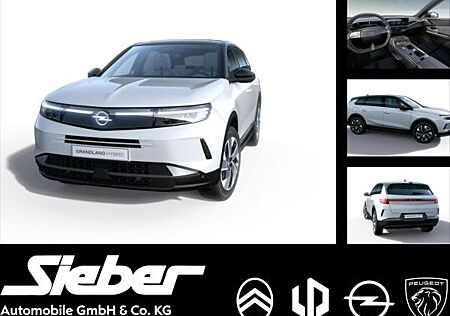 Opel Grandland GS MHEV