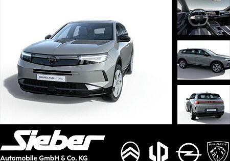 Opel Grandland Edition MHEV