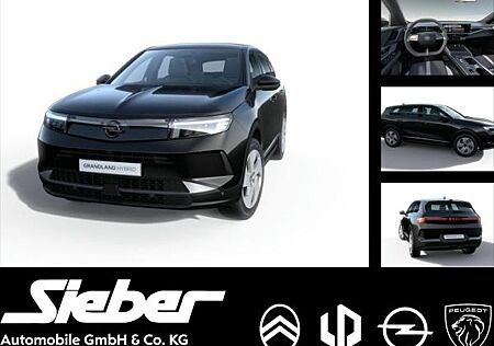 Opel Grandland Edition MHEV
