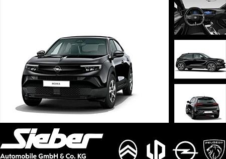 Opel Mokka Edition 1.2 Turbo