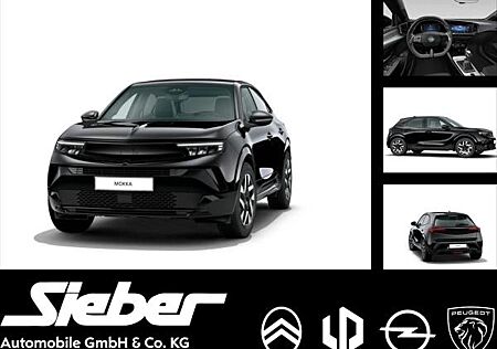 Opel Mokka GS 1.2 Turbo