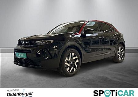 Opel Mokka Electric GS, Allwetter & Alcantara *sofort verfügbar*