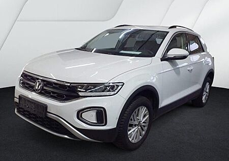 VW T-Roc Volkswagen 1.0 TSI Life