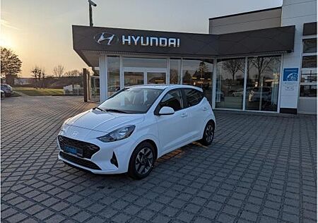 Hyundai i10 Trend
