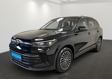 VW Tiguan Volkswagen Life neues Modell 1.5 TSI AHK 4SEASON GAR