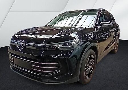 VW Tiguan Volkswagen Elegance 1.5 TSI DSG AHK KAM All Season
