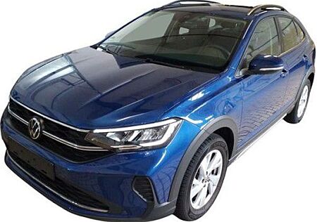 VW Taigo Volkswagen Life 1.0 TSI LED SHZ PDC