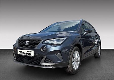 Seat Arona FR 1.0 TSI*KEINE BEREITSTELLUNGSKOSTEN+GANZJAHRESREIFEN*