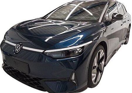VW ID.7 Volkswagen Tourer GTX 8fach Exter.Inter.Paket 21"