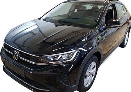 VW Taigo Volkswagen Life 1.0 TSI LED NAVI SHZ PDC