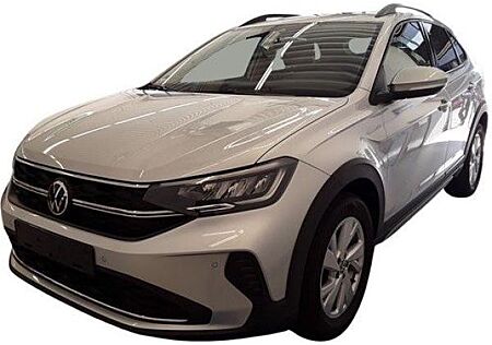 VW Taigo Volkswagen Life 1.0 TSI LED SHZ PDC