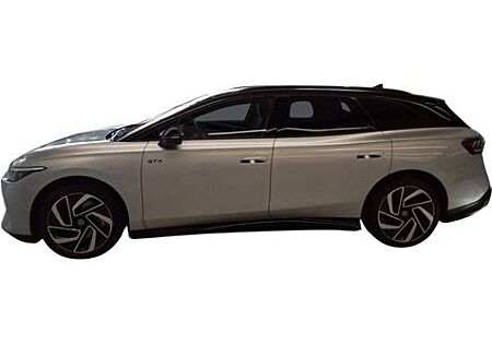 VW ID.7 Volkswagen Tourer GTX 8fach Exter.Inter.Paket 20"