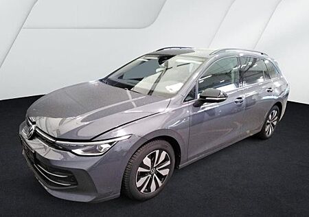 VW Golf Volkswagen VIII Variant 1.5 TSI Goal AHK Kamera LED+ Navi