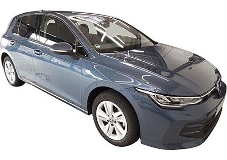 VW Golf Volkswagen VIII Lim. 1.5 TSI Life LED+CarPlay+SHZ+DAB