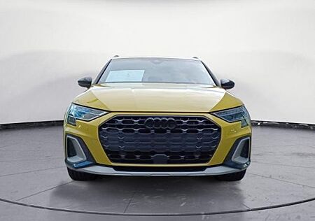 Audi A3 allstreet (8YJ)