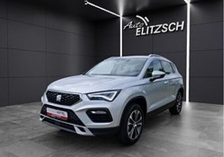 Seat Ateca +++sofort verfügbar+++ Style Edition 1.5 TSI