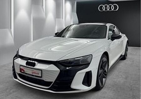 Audi e-tron GT (F83)