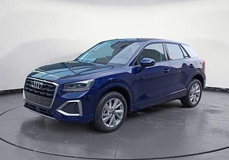 Audi Q2 (GAG)
