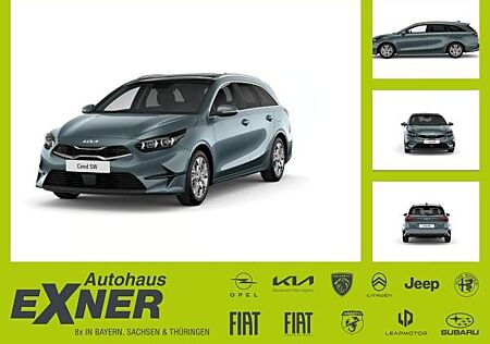 Kia Cee'd Sportswagon Ceed SW Vision | EINZELSTÜCK| Privat
