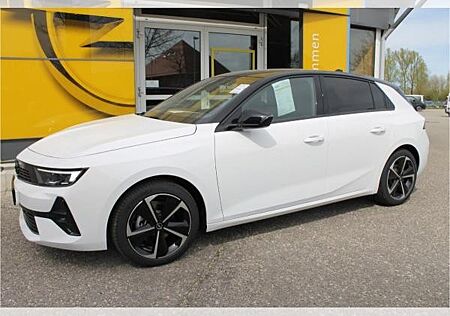 Opel Astra 1.2 Turbo GS NAVI|HEAD-UP|SHZ|LRHZ|KAMERA