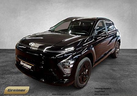 Hyundai Kona Elektro Elektro Trend KAMERA|NAVI|SHZ|PDC|LRHZ