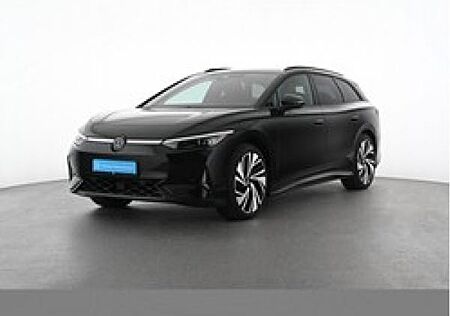 VW ID.7 Volkswagen Tourer GTX
