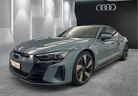 Audi e-tron GT RS (F83)