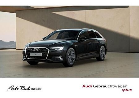 Audi A6 Avant advanced 40TDI qu Stronic Navi LED virtual ACC EPH