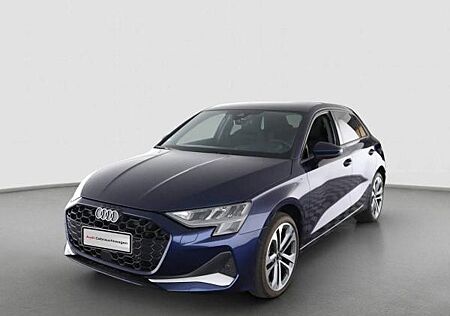 Audi A3 Sportback Advanced 35 TFSI, 18 Zoll, AHK, LED, 8 Fach bereift
