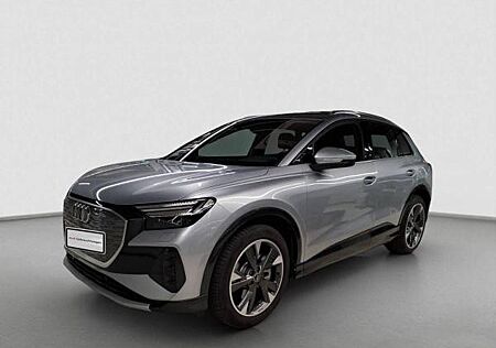 Audi Q4 e-tron 45, Matrix-LED, Kamera, 20 Zoll