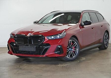 BMW i5 M60 Tour. xDrive, "M Sport Pro", Drv. Ass. Prof., Park. Ass. Sys+., Pano., B&W., Keyless., uvm.