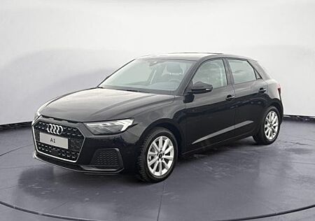 Audi A1 Sportback (GBA)